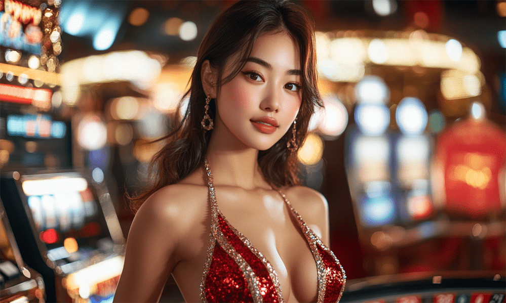 game slot online
